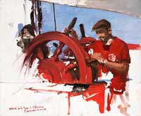 Francois Legrand - L’Hermione 02