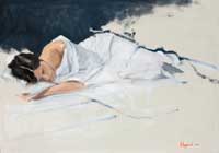 Francois Legrand - La sieste