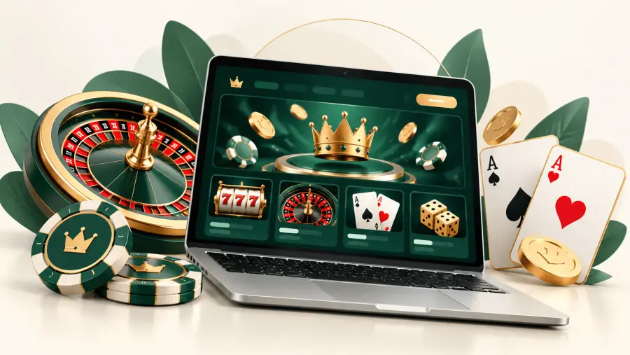Meilleur casino en ligne suisse